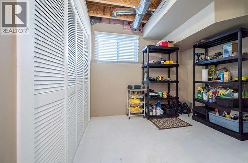 9540 93 Street, Wembley, AB - Indoor