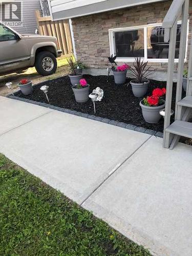 9540 93 Street, Wembley, AB - Outdoor