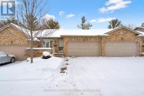 35 - 1241 BEAVERBROOK AVENUE  London North (North A), ON N6H 5P1