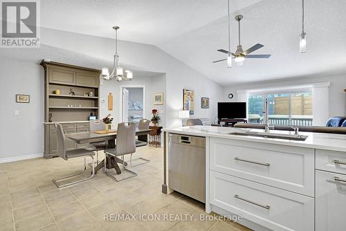 35 - 1241 Beaverbrook Avenue, London North (North A), ON - Indoor