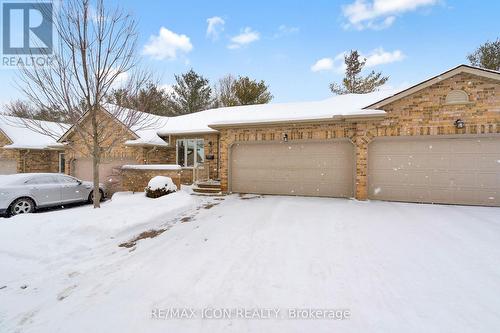 35 - 1241 Beaverbrook Avenue, London North (North A), ON - Outdoor