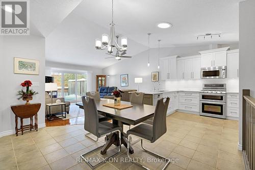 35 - 1241 Beaverbrook Avenue, London North (North A), ON - Indoor