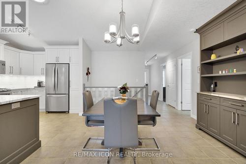 35 - 1241 Beaverbrook Avenue, London North (North A), ON - Indoor