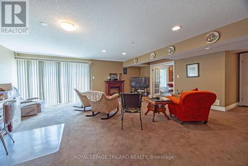 19 - 578 Mcgarrell Place, London North (North R), ON - Indoor