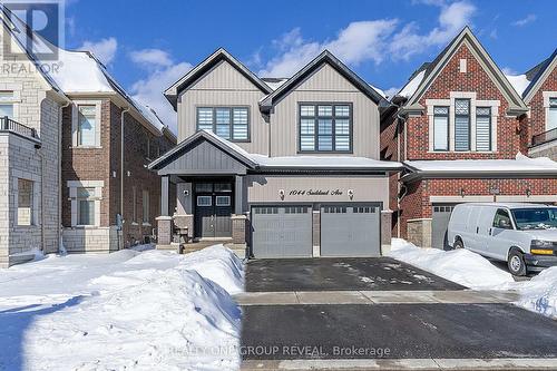 1044 SUDDARD AVENUE  Oshawa, ON L1L 0V5