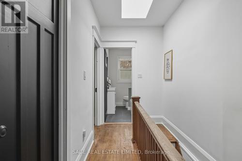 193 Gainsborough Road, Toronto, ON - Indoor Photo Showing Other Room