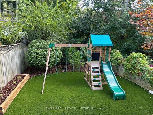 193 Gainsborough Road, Toronto, ON - Outdoor