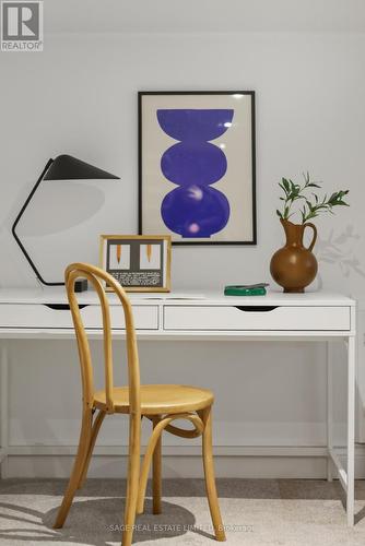 193 Gainsborough Road, Toronto, ON - Indoor Photo Showing Other Room