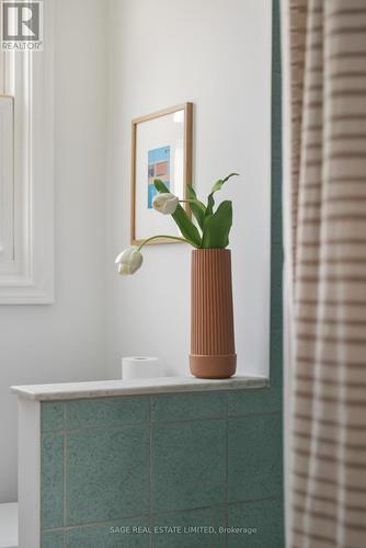 193 Gainsborough Road, Toronto, ON -  Photo Showing Other Room