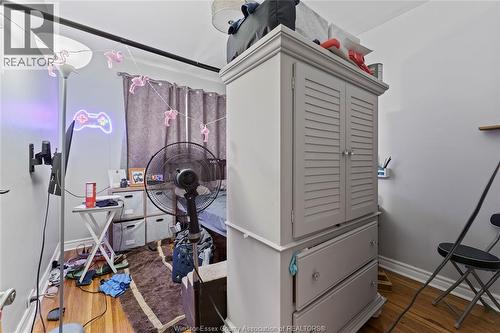 1366 Moy Avenue, Windsor, ON - Indoor