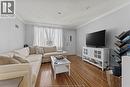 1366 Moy Avenue, Windsor, ON  - Indoor Photo Showing Living Room 