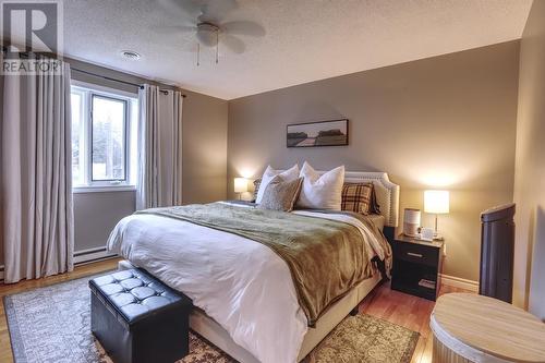 20 Mercers Road, Conception Bay South, NL - Indoor Photo Showing Bedroom