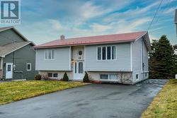20 Mercers Road  Conception Bay South, NL A1L 0W7