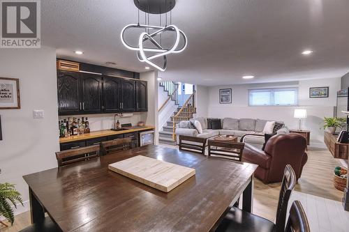 20 Mercers Road, Conception Bay South, NL - Indoor