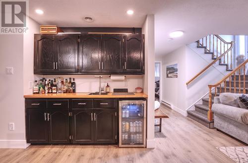 20 Mercers Road, Conception Bay South, NL - Indoor Photo Showing Other Room