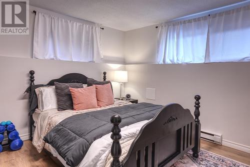 20 Mercers Road, Conception Bay South, NL - Indoor Photo Showing Bedroom