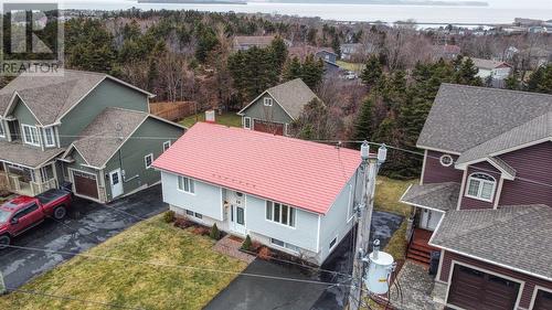 20 Mercers Road, Conception Bay South, NL - Outdoor