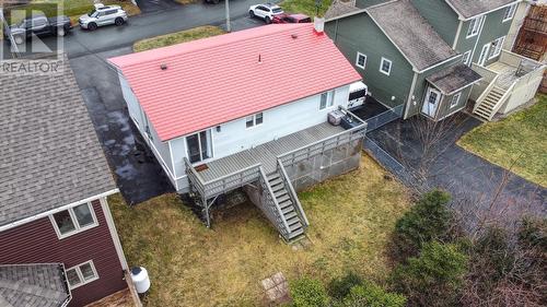 20 Mercers Road, Conception Bay South, NL - Outdoor
