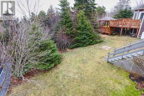 20 Mercers Road, Conception Bay South, NL - Outdoor