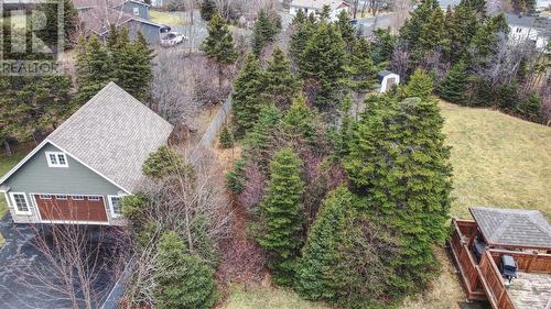 20 Mercers Road, Conception Bay South, NL - Outdoor