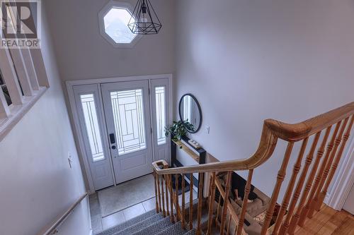 20 Mercers Road, Conception Bay South, NL - Indoor Photo Showing Other Room