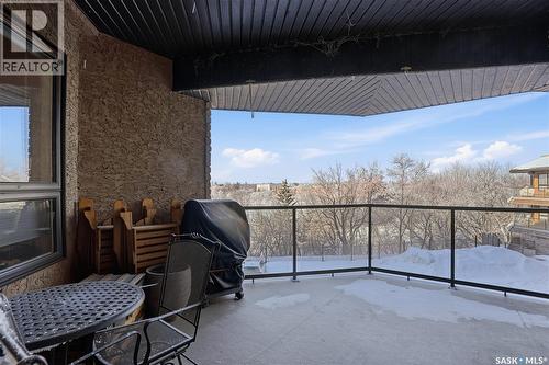 239 623 Saskatchewan Crescent W, Saskatoon, SK - Outdoor With Exterior