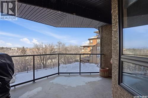 239 623 Saskatchewan Crescent W, Saskatoon, SK - Outdoor With Exterior