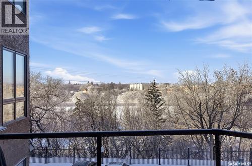 239 623 Saskatchewan Crescent W, Saskatoon, SK - Outdoor With View
