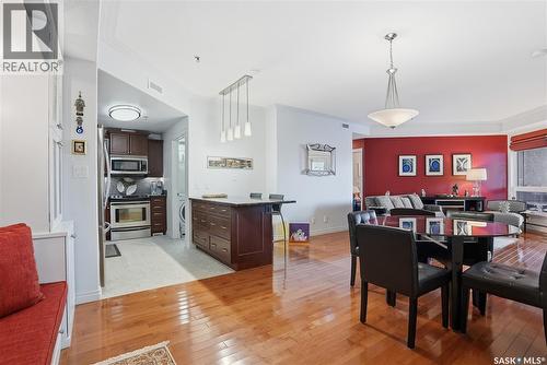 239 623 Saskatchewan Crescent W, Saskatoon, SK - Indoor Photo Showing Other Room