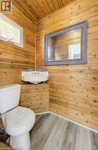 41 Derner Line, Dunnville, ON - Indoor Photo Showing Other Room