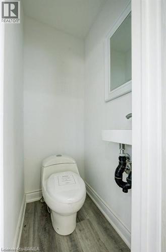 41 Derner Line, Dunnville, ON - Indoor Photo Showing Bathroom