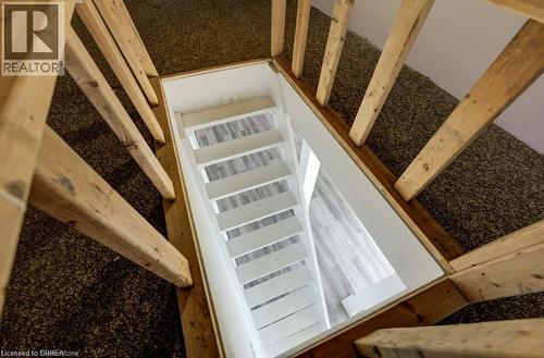 41 Derner Line, Dunnville, ON - Indoor Photo Showing Other Room