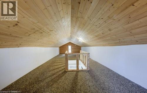 41 Derner Line, Dunnville, ON - Indoor Photo Showing Other Room