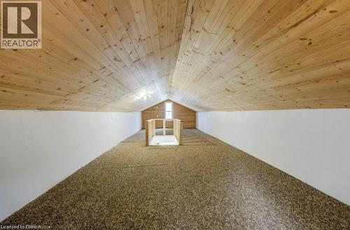 41 Derner Line, Dunnville, ON - Indoor Photo Showing Other Room