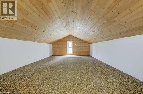 41 Derner Line, Dunnville, ON - Indoor Photo Showing Other Room