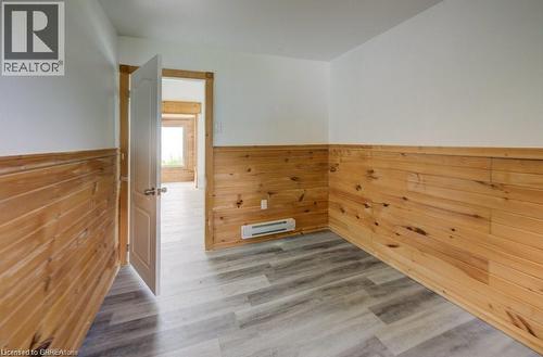 41 Derner Line, Dunnville, ON - Indoor Photo Showing Other Room