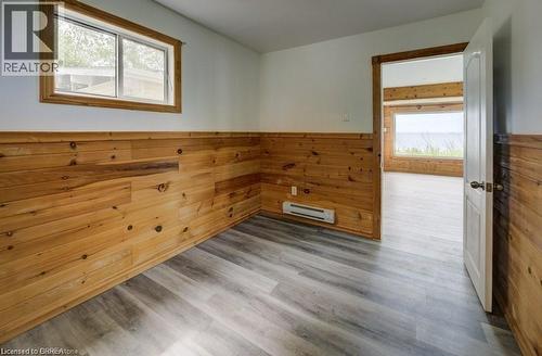 41 Derner Line, Dunnville, ON - Indoor Photo Showing Other Room