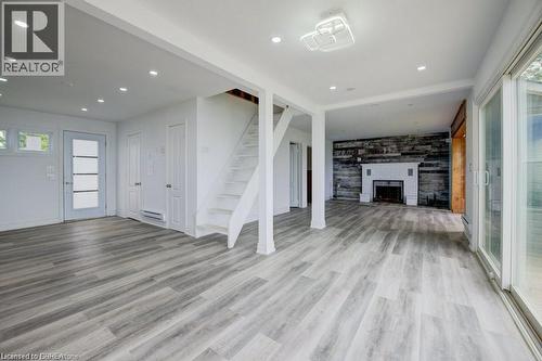 41 Derner Line, Dunnville, ON - Indoor