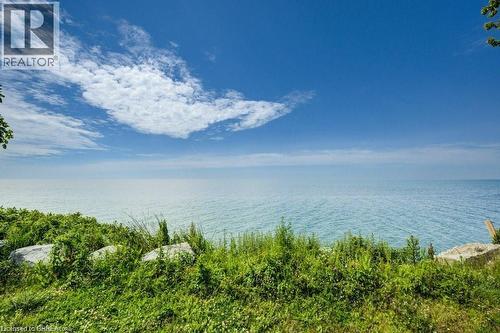 41 Derner Line, Dunnville, ON - Outdoor With Body Of Water With View