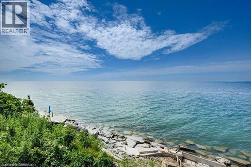 41 Derner Line, Dunnville, ON - Outdoor With Body Of Water With View