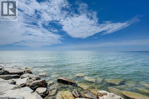 41 Derner Line, Dunnville, ON - Outdoor With Body Of Water With View