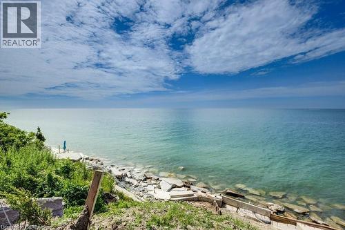 41 Derner Line, Dunnville, ON - Outdoor With Body Of Water With View