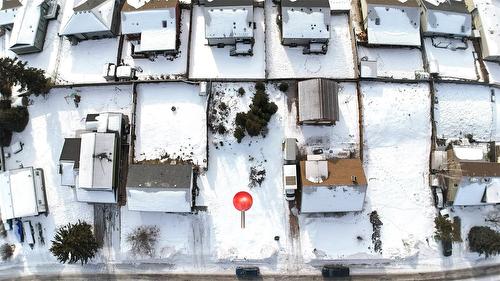 1320 Cypress Drive, Sparwood, BC - Outdoor