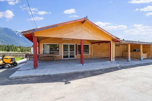 3851 3 Highway, Erickson, BC 