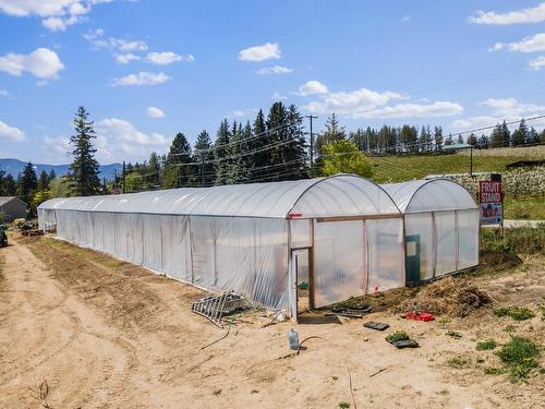 3851 3 Highway, Erickson, BC 