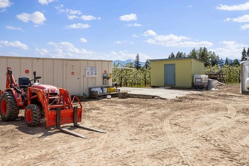 3851 3 Highway, Erickson, BC 