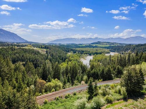 3851 3 Highway, Erickson, BC 