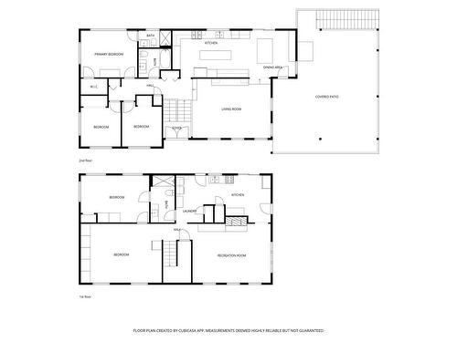 3851 3 Highway, Erickson, BC 