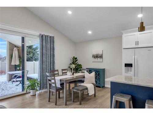 40 Cabot Trail, Chatham, ON 