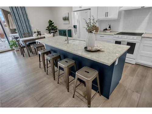 40 Cabot Trail, Chatham, ON 